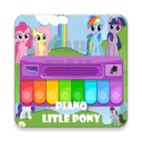 Little Pony Piano - Rainbow Dash2.0.0