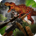 迪诺 攻击 生存： 侏罗纪 迪诺 狩猎1.0.0