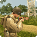 American vs Japanese Sniper - Hunter Survival FPS1.1.4