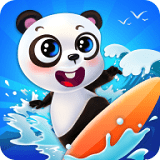 熊猫冲浪 v0.9.1