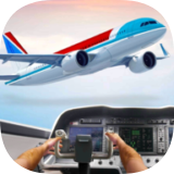 飞行员考试模拟器 v1.4