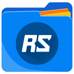 rs文件管理器 v1.8.5.3安卓版