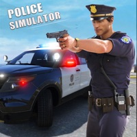 警察模拟器犯罪追逐苹果版 v1.0