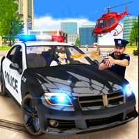 黑帮警察犯罪模拟器苹果版 v1.1