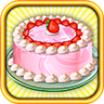 草莓蛋糕烹饪 v5瀹夊崜v1.0