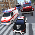 紧急救援任务城市911模拟器 v1.3