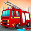 消防救援和洗车场 v1.0.2