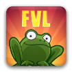 青蛙排球 Frog Volley v0.9.1