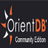 OrientDB(图形化数据库管理) v2.2.26