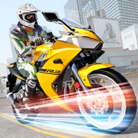 极限摩托车赛车游戏苹果版 v1.0