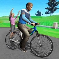 死亡疯狂自行车苹果版 v1.1