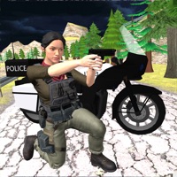 警察自行车驾驶模拟器 v1.1