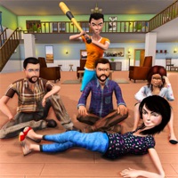 虚拟家庭逃生模拟人生苹果版 v1.2