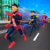 警察：超级英雄警察苹果版 v1.0