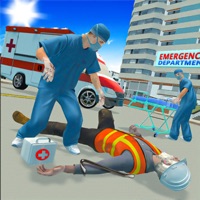 警察救护车救援司机苹果版 v1.1
