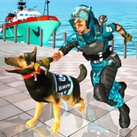 美国警察海军犬犯罪苹果版 v1.1