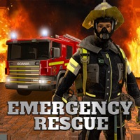紧急救援911救火车和警察模拟器苹果版 v1.0.2