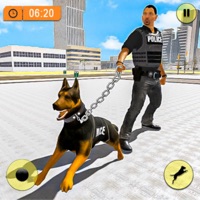 美国警察安保犬犯罪 v1.1