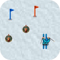 滑雪冲刺大挑战苹果版 v1.1
