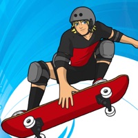花样滑滑板苹果版 v1.0.1
