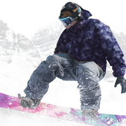 Snowboard Party v1.3.4
