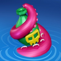 海妖盗贼解谜苹果版 v1.1