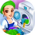 模拟经营洗衣店 v1.4.2