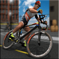 自行车骑士比赛2021 v1.4