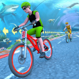 水下自行车竞赛 v1.1
