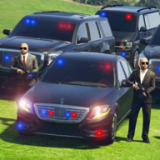 总统警察模拟器 v1瀹夊崜v1.0