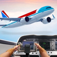 飞行员航班模拟器2021年苹果版 v1.1