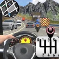 汽车驾校模拟器2021苹果版 v1.0.3