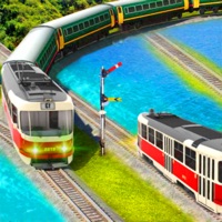 火车模拟器司机苹果版 v1.1