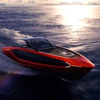 船驾驶模拟器2021苹果版 v1.1