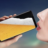 假装喝啤酒模拟器苹果版 v1.1