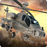 现代直升机模拟器2020 v1.0.5