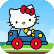 凯蒂猫赛车冒险 v1.0.4