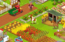 农场游戏大全-农场APP软件有哪些推荐