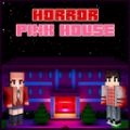 恐怖的粉红色房屋 v0.3