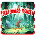 滑板猴 v1.1