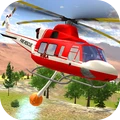 直升机飞行模拟 v1.3