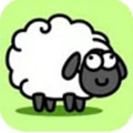 羊了个羊无限道具bug手机logo图片