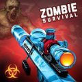 超级死亡目标(Zombie Survival)logo图片