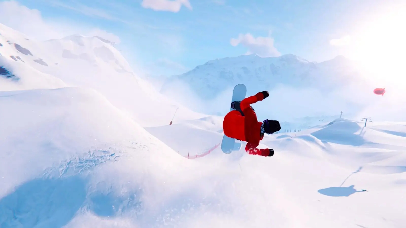 滑雪游戏有哪些-滑雪游戏手机版下载-滑雪游戏推荐