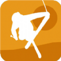 自由式滑雪模拟器logo图片