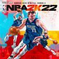 NBA2K22正版logo图片