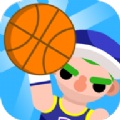 愉快的篮球战斗logo图片