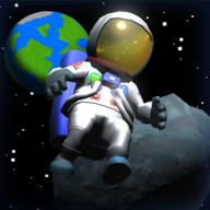 小行星末日(Asteroid Armageddon)logo图片