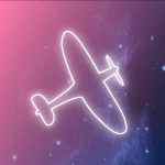 光之战机最新版logo图片