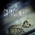 迷失在地下墓穴中(Lost In Catacombs)logo图片